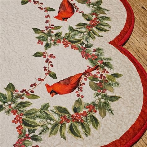 Image result for +Animated Cardinal Tree Topper Videp