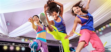Here Are 7 Ways You Can Benefit From Zumba Class | FITPASS