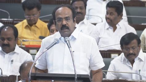 Tamil Nadu Budget 2026: மகளிர் உரிமை தொகை: பட்ஜெட்டில் அமைச்சர் தங்கம் ...