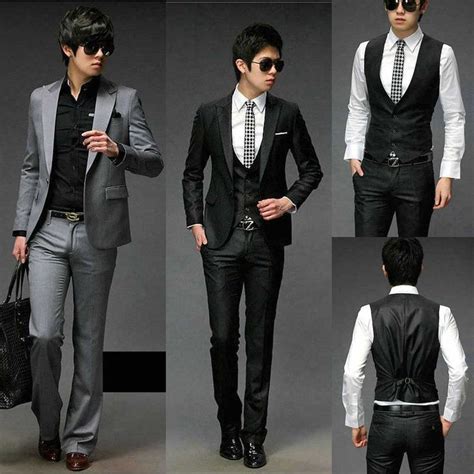 Nice Suit Man 的图像结果