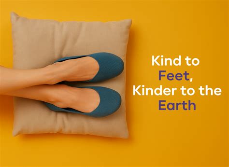 Comfortable Eco-Friendly Shoes for Daily Wear | FreeKind Flats