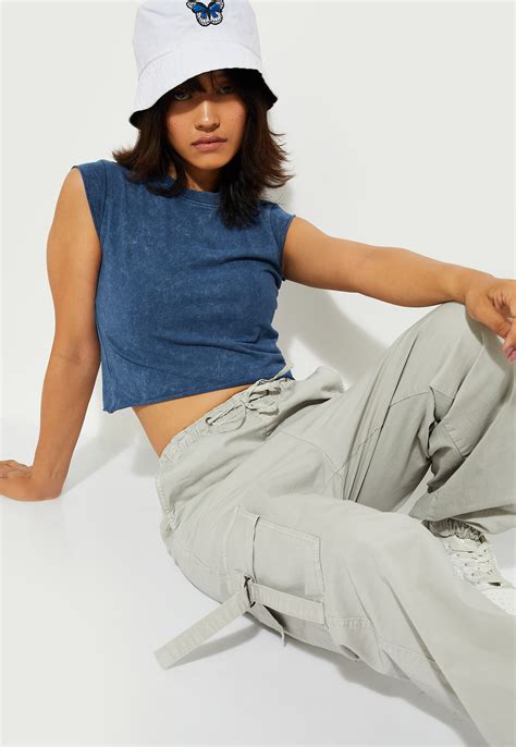 Buy URB_N Women Tops and Tees Online at Best Price | Max Fashion