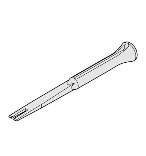 Accessories for BL20 - Tension Spring Tool
