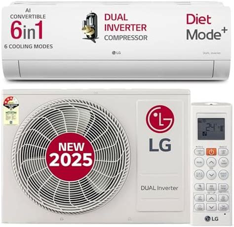 Blue Star 1.5 Ton 3 Star, 60 Months Warranty, Wi-Fi Smart Inverter ...