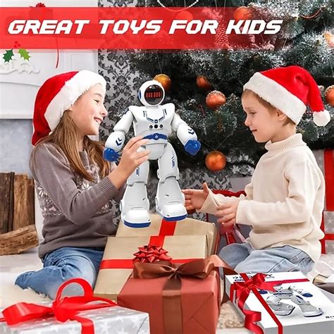 Robot Toys for Kids 的图像结果