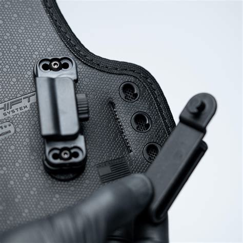 Image result for Alien Gear Shapeshift 4.0 IWB