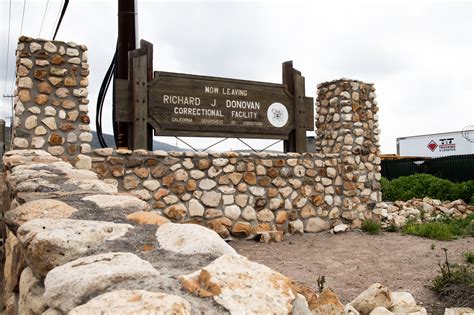 Court Docs, Inmates Say Staff Failures Fueled Donovan State Prison’s ...