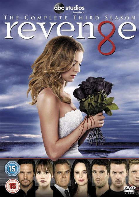 Top 10 Movies About Revenge In 2026