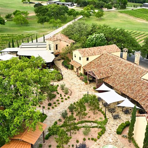 Grape Creek Vineyards