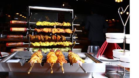 BARBEQUE BAY, Mahabaleshwar - Menu, Prices & Restaurant Reviews ...