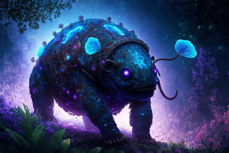 Image result for Pandora's Creatures Mod