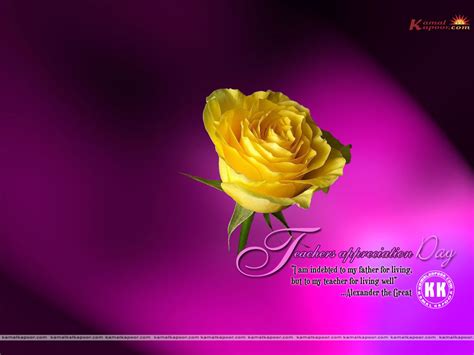 Teachers appreciation poem Wallpapers, Free teacher appreciation Day ...