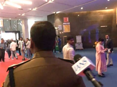 Delhi Police say taking legal action after Youth Cong members breach ...