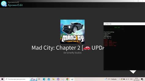 Mad City Mod Menu Script 的图像结果