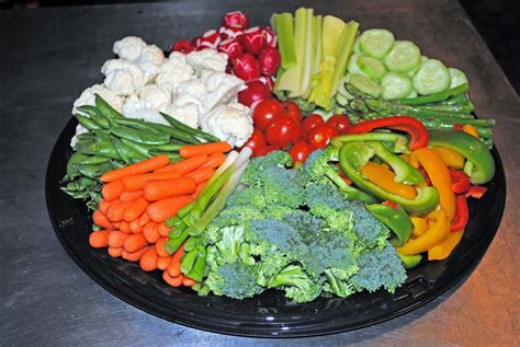 How much are veggie trays at Costco?
