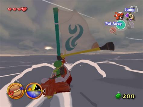 The Legend of Zelda: The Wind Waker Reviews, Cheats, Tips, and Tricks ...