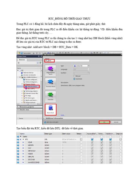 Image result for RTC Application Notes