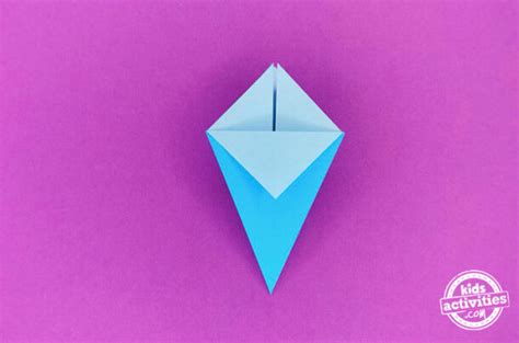 Image result for Beginner Origami Fish