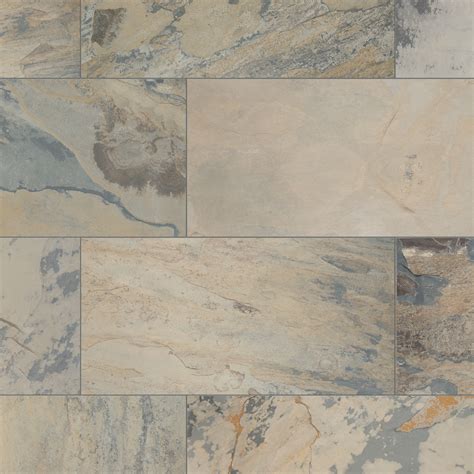 Lowes Slate Floor Tile