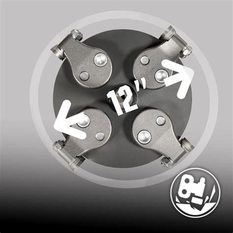 Image result for Root Grinder