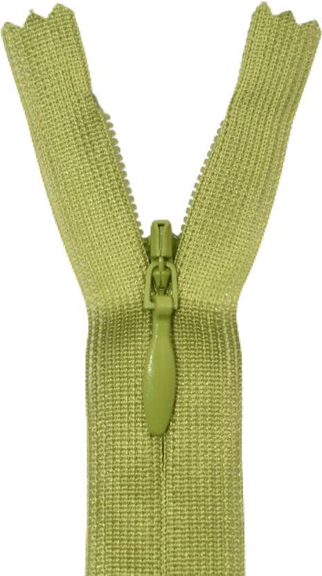 Hunny - Bunch YKK 2CC Premium Invisible Concealed Knitted Tape Zipper ...