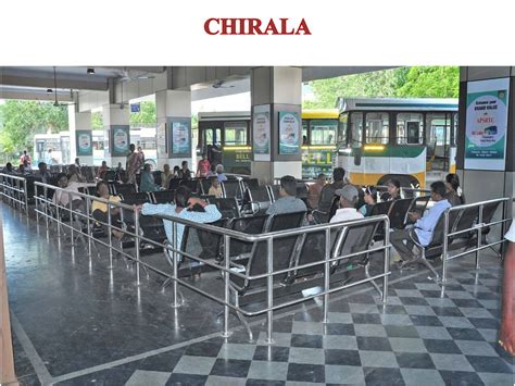 APSRTC follows two tier maintenance i.e. preventive maintenance of ...