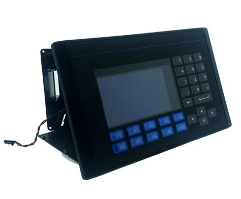 Image result for PanelView 550 Programming Cable