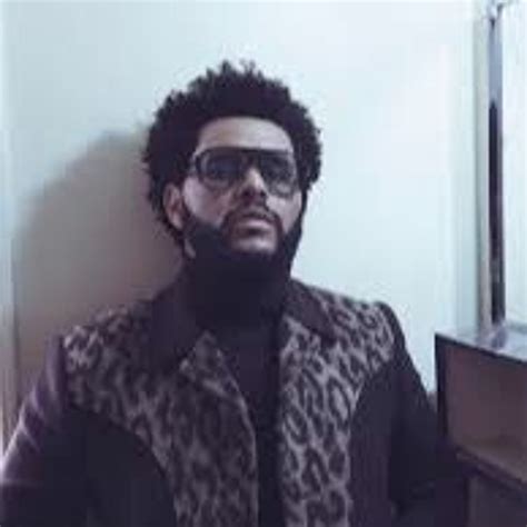Stream NEW Leaked song from The Weeknd UNRELEASED by OVO Records | Listen online for free on ...