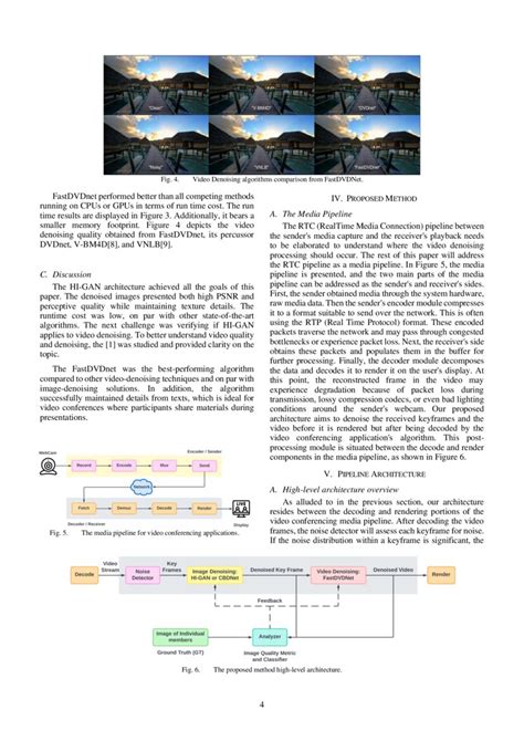 Video Processing 的图像结果