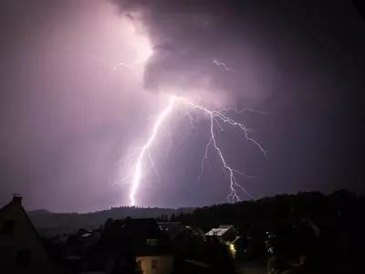 This Startup Can Predict The Weather More Accurately Than Satellites ...