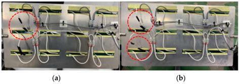 Performance Monitoring Algorithm for Detection of Encapsulation ...