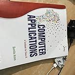 Computer Applications A Textbook For Class 9 - CBSE - by Sumita Arora ...