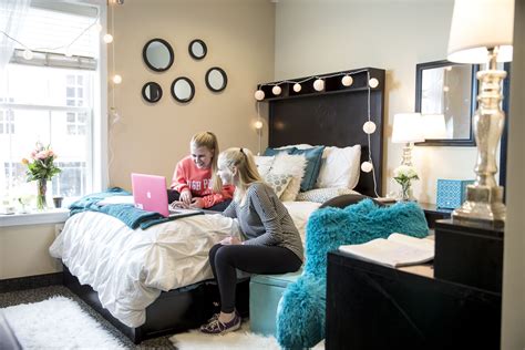 Graduate Student Bedroom Ideas - UDWMIS