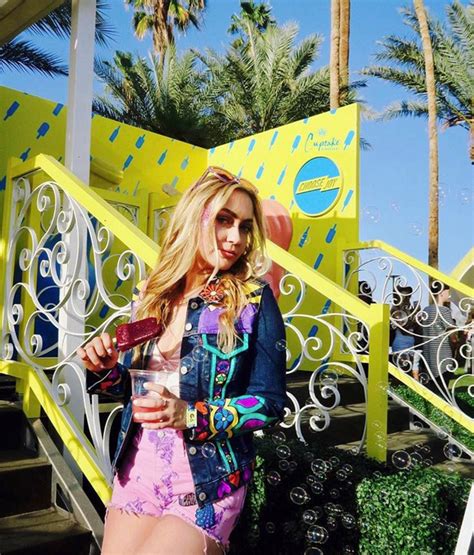 Coachella-Festival 2018: Bombige Beats und heiße Höschen | GALA.de