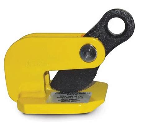 Plate Lifting Clamps - Vertical Plate Lifting Clamps Manufacturer from ...
