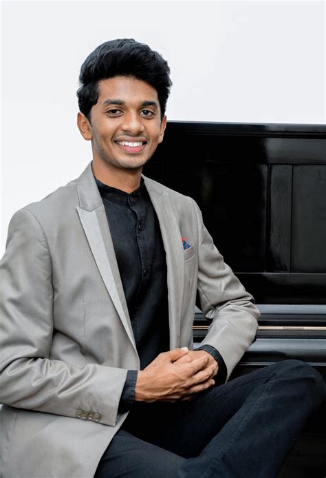Saranga Dissanayake has bagged Asia's Young Entrepreneur of the Year Award
