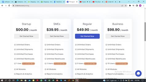 Image result for Best Ordering System Software