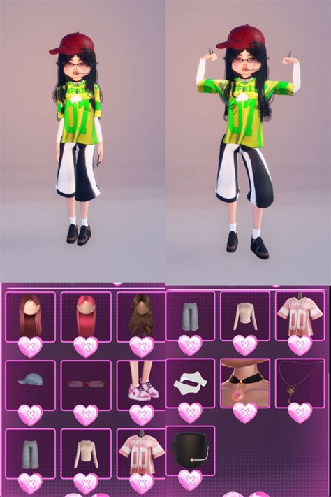 Billie Eilish Dress to Impress