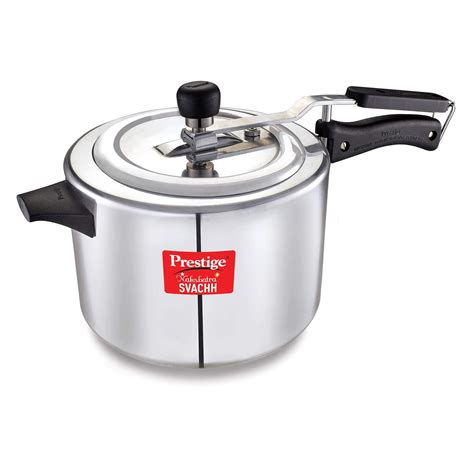 Prestige Nakshatra Plus Svachh Aluminium Straight Wall Inner Lid ...