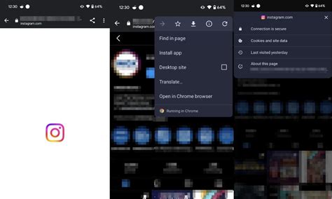 Image result for Android System WebView Disable or Enable