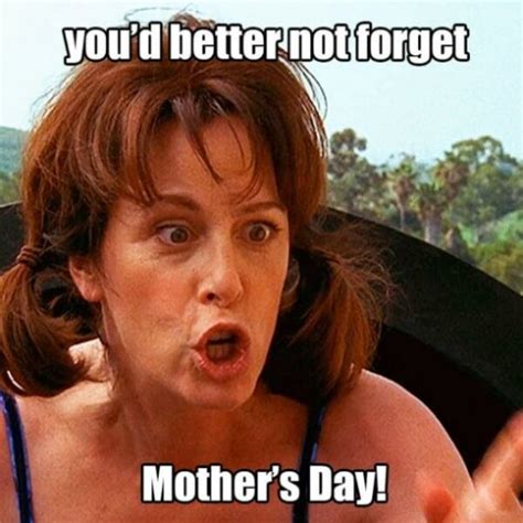 20 Hilarious Mother's Day Memes That Will Keep Your Mom Laughing The ...