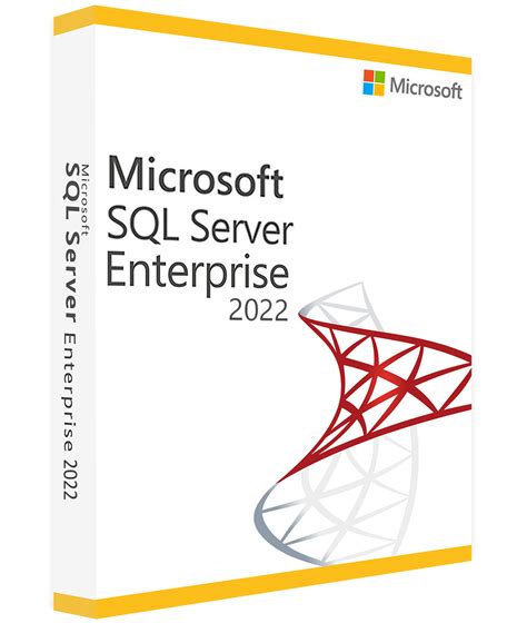Image result for SQL Server 2022 Icon