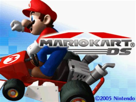 Mario Kart DS Wallpapers - Top Free Mario Kart DS Backgrounds ...