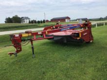 Used Discbines for sale. New Holland equipment & more | Machinio