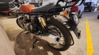 Royal Enfield MOFA price, specs, mileage, colours, photos and reviews ...