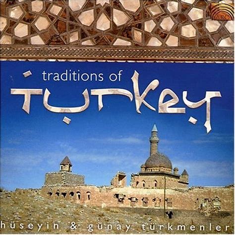 Traditions of Turkey: Huseyin & Gunay Turkmenler: Amazon.in: Music}