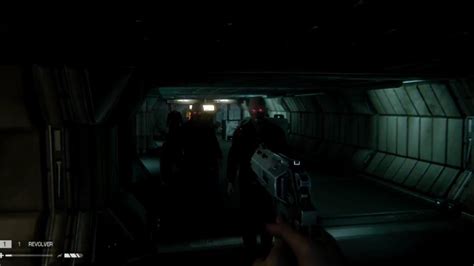 Image result for Alien Isolation Controls