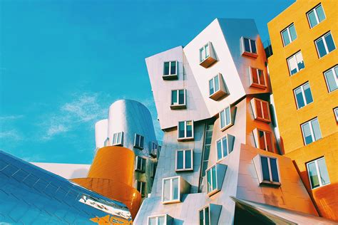 Best Architecture Schools In The World | Amber