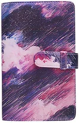 Tiessic Mini Photo Album for Fujifilm Instax Mini 9 8 8+ 7s 25 26 50s ...