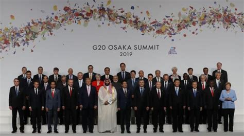 G20峰会-共同行动以实现包容和稳健增长-恒邦清关公司